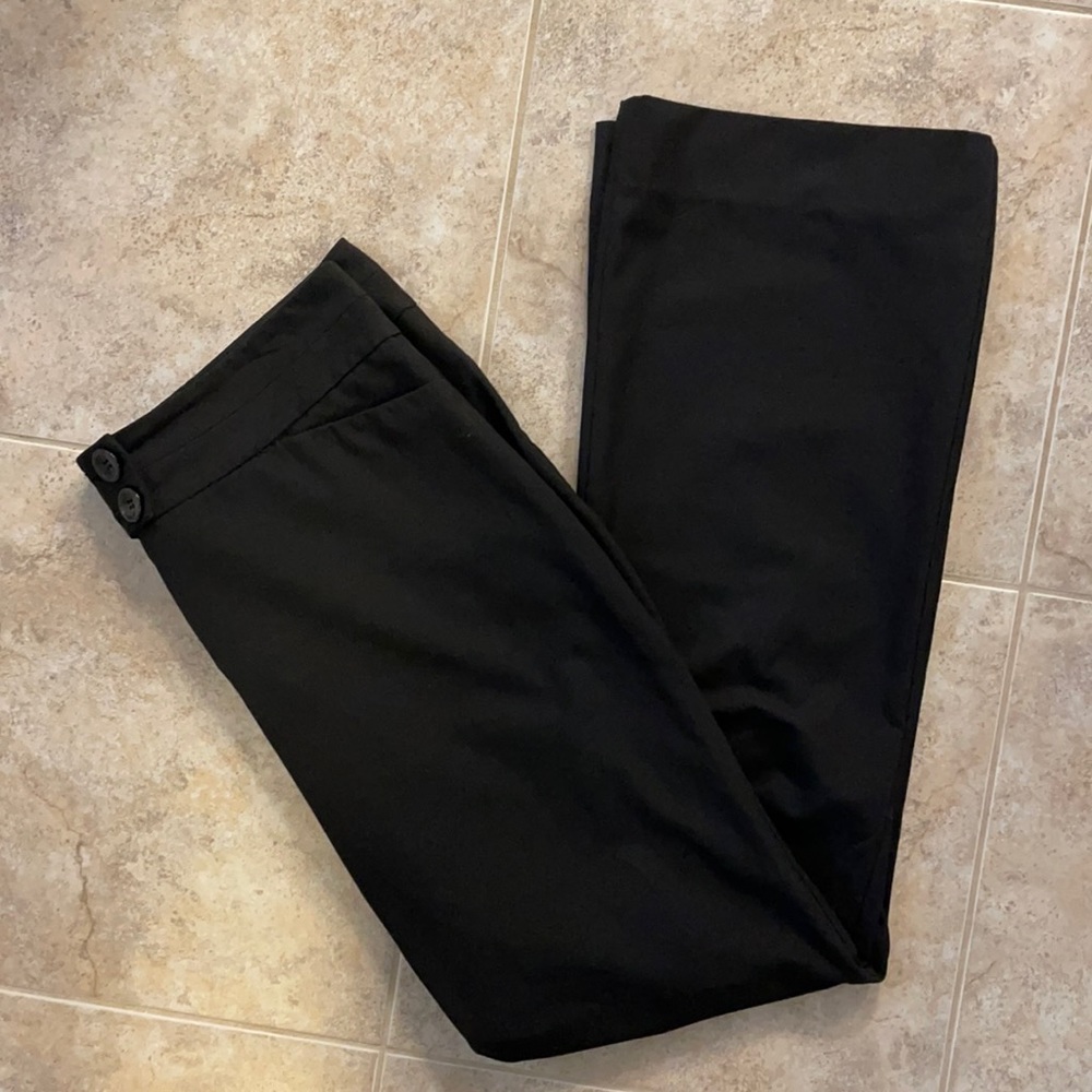 The Limited Suite Pants